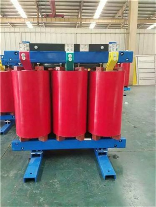 宁南SCB11-1600KVA/10KV/0.4KV干式变压器