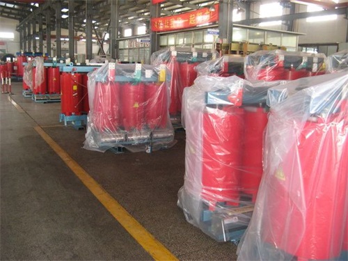 宁南SCB10-200kva干式变压器现货价格