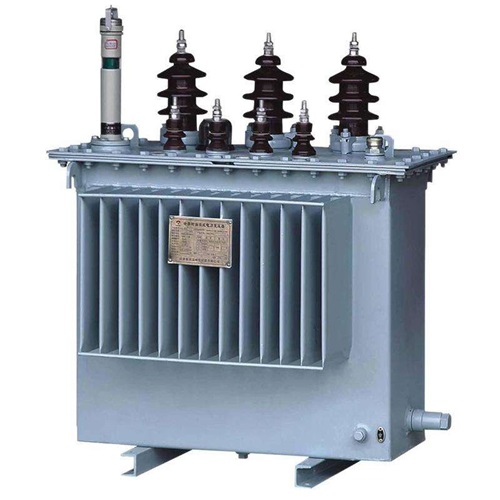 宁南S11-M-100/10/0.4变压器(油浸式)