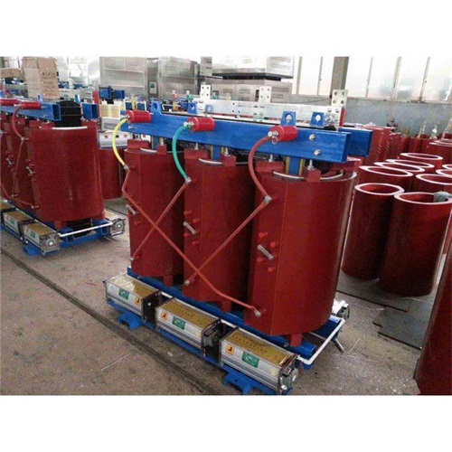宁南SCB13-100KVA干式变压器供应厂家
